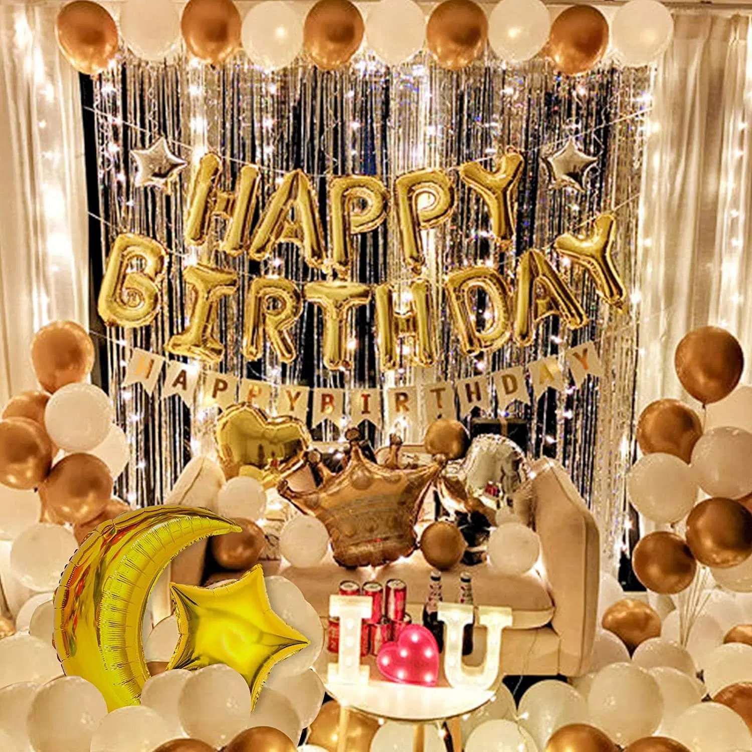 A Guide to Planning the Perfect Menu for Your Birthday Party
